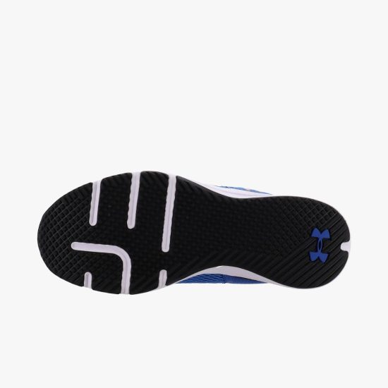 ZAPATILLA CHARGED FOCUS UNDER ARMOUR - Imagen 5