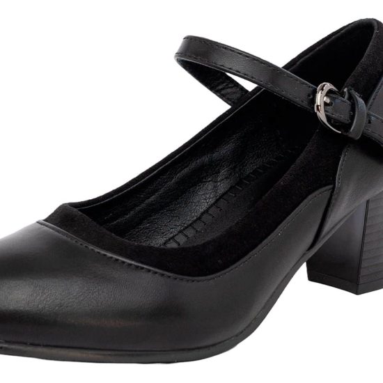 ZAPATO CUECA MUJER 3368 (35/40) ALQUIMIA - Imagen 4