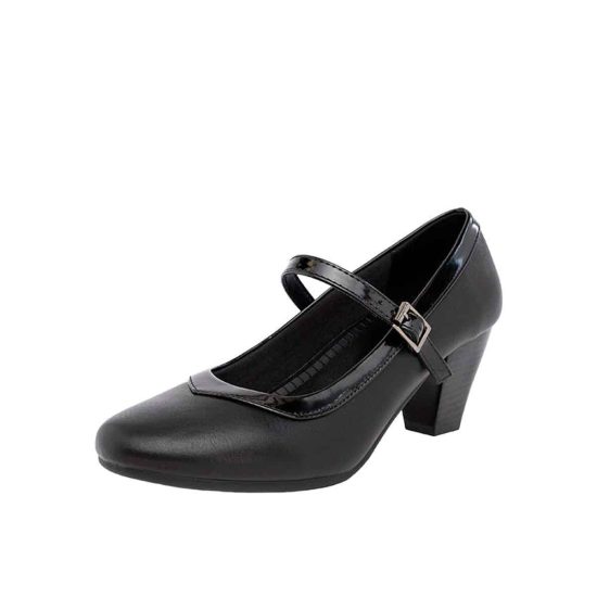 ZAPATO CUECA MUJER 3369 (35/40) ALQUIMIA - Imagen 2
