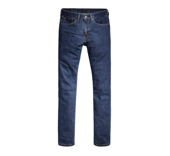 JEANS 505 HOMBRE REGULAR LEVIS 005054886 - Imagen 2