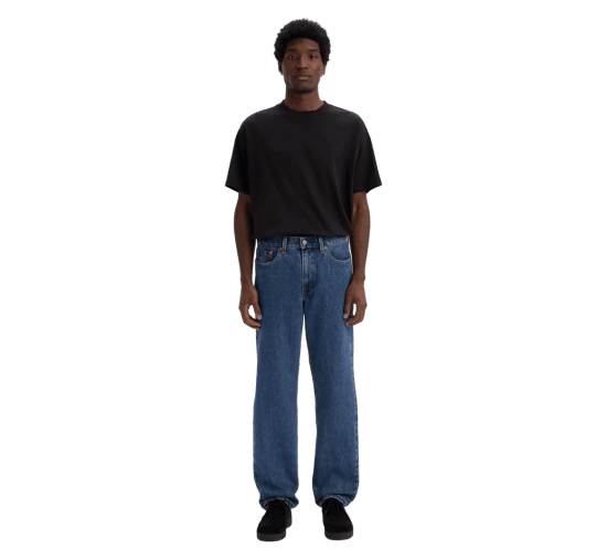 JEANS 505 HOMBRE REGULAR LEVIS 005054886 - Imagen 3