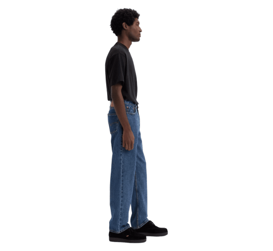 JEANS 505 HOMBRE REGULAR LEVIS 005054886 - Imagen 4
