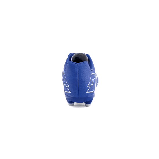 ZAPATO FUTBOL J0506/1 INFANTIL MAESTRO FG BL/WH LOTTO - Imagen 3