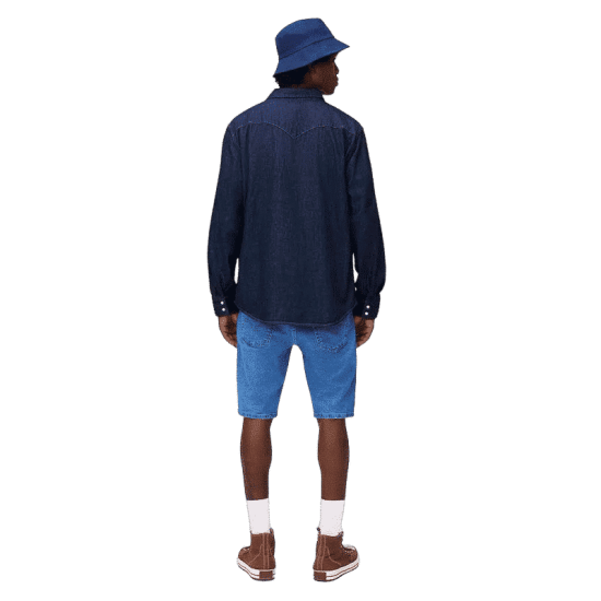 Camisa Levi's Classic Western Standard - Imagen 2