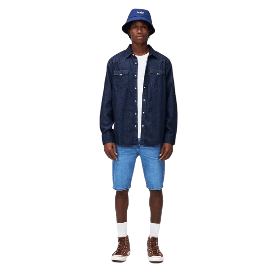 Camisa Levi's Classic Western Standard - Imagen 3