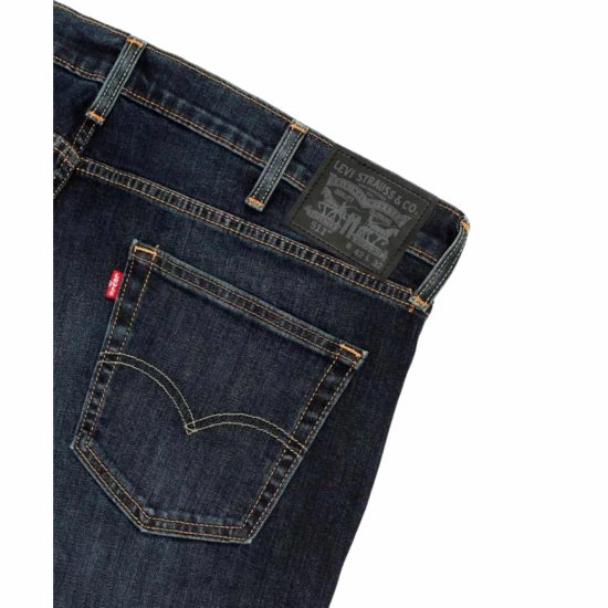 JEANS HOMBRE 511 SLIM SEQUOIA RT LEVIS - Imagen 5