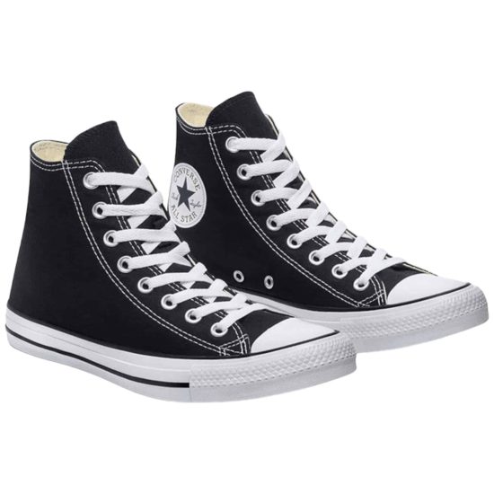 ZAPATILLA CHUCK TAYLOR CORE HI ALL STAR CONVERSE - Imagen 3