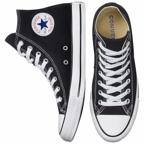 ZAPATILLA CHUCK TAYLOR CORE HI ALL STAR CONVERSE - Imagen 4