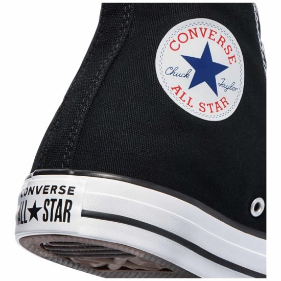 ZAPATILLA CHUCK TAYLOR CORE HI ALL STAR CONVERSE - Imagen 5