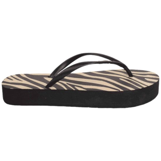 SANDALIA ALTAS MUJER KIKAU MAUI - Imagen 2