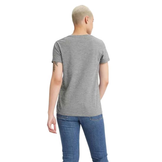 POLERA MUJER LISA BATWING CORE HOUSEMARK LEVIS - Imagen 2