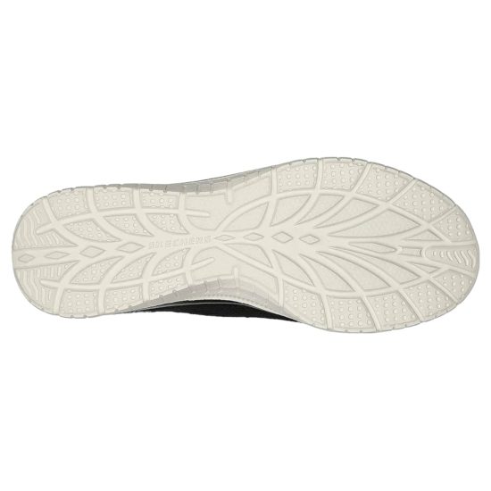 ZAPATILLA MUJER VIRTUE-DIVINITY SKECHERS 104421/BKW - Imagen 5