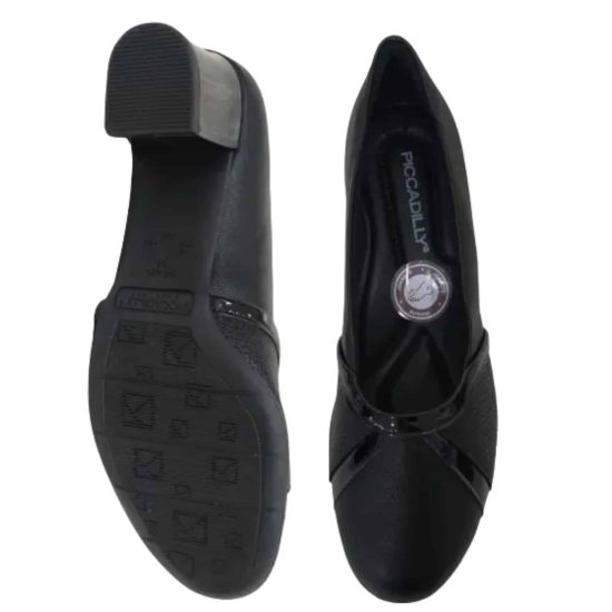 ZAPATO MUJER PICADILLY 110159-9 - Imagen 3