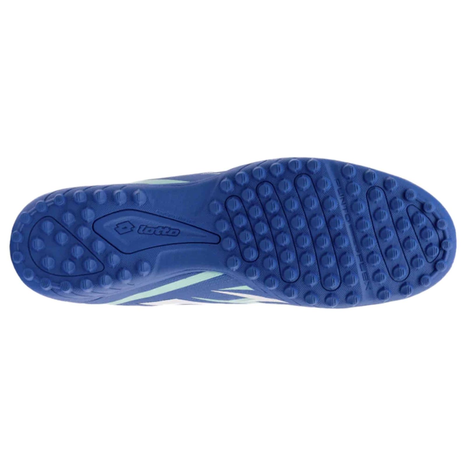ZAPATILLA BABY FUTBOL JR J0516/2 SOLISTA TF LOTTO - Imagen 2
