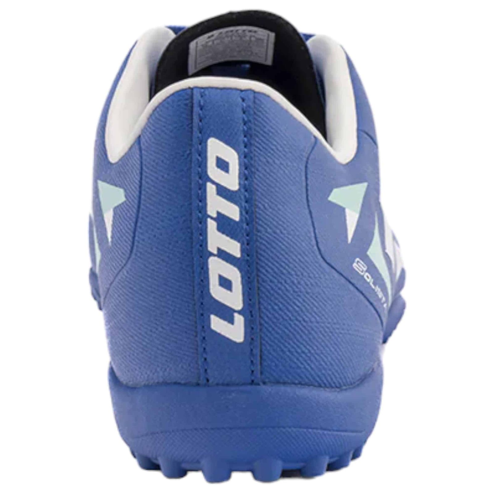 ZAPATILLA BABY FUTBOL JR J0516/2 SOLISTA TF LOTTO - Imagen 3