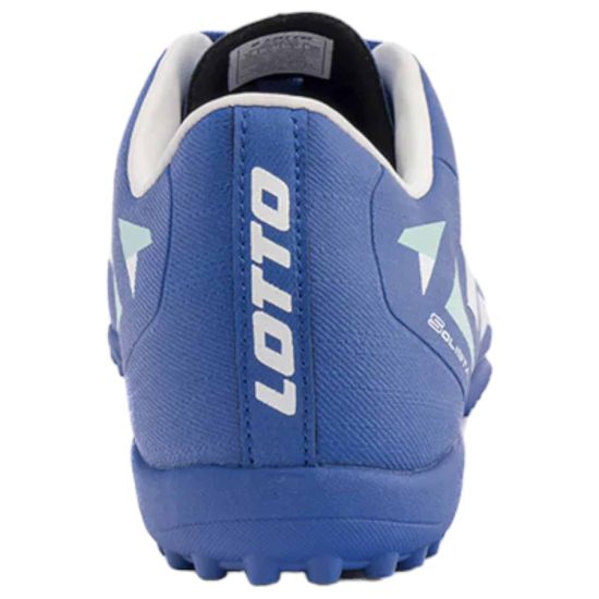 ZAPATILLA BABY FUTBOL JR J0516/2 SOLISTA TF LOTTO - Imagen 3