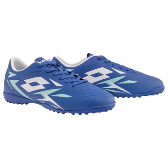 ZAPATILLA BABY FUTBOL JR J0516/2 SOLISTA TF LOTTO - Imagen 4