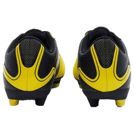 ZAPATO JUNIOR FUTBOL CLASSICO XII LT HGR UMBRO - Imagen 4