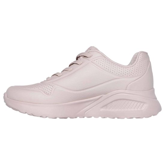 ZAPATILLA MUJER 177289/BLSH UNO LITE-LITE WORK SKECHERS - Imagen 2