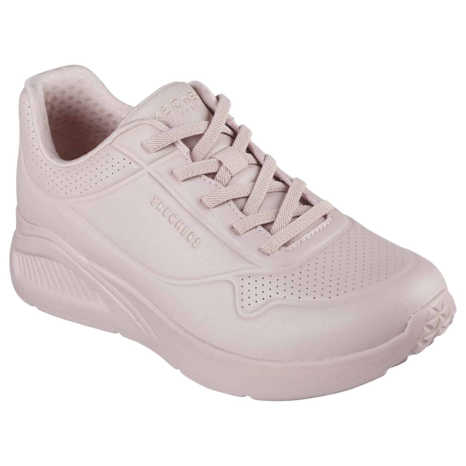 ZAPATILLA MUJER 177289/BLSH UNO LITE-LITE WORK SKECHERS - Imagen 3