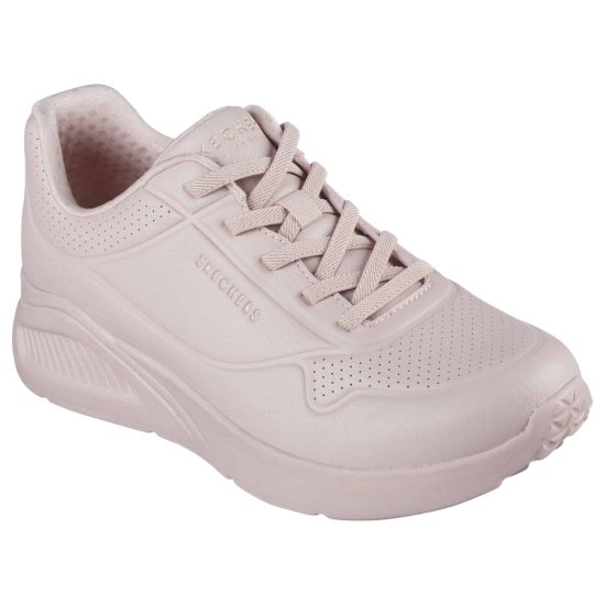 ZAPATILLA MUJER 177289/BLSH UNO LITE-LITE WORK SKECHERS - Imagen 3