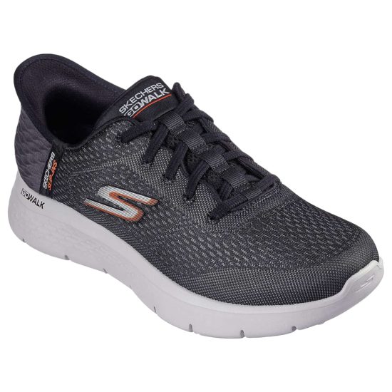 ZAPATILLA HOMBRE GO WALK 216505 FLEX-NEW WORLD SKECHERS - Imagen 2