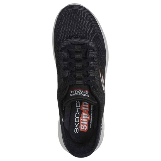 ZAPATILLA HOMBRE GO WALK 216505 FLEX-NEW WORLD SKECHERS - Imagen 5