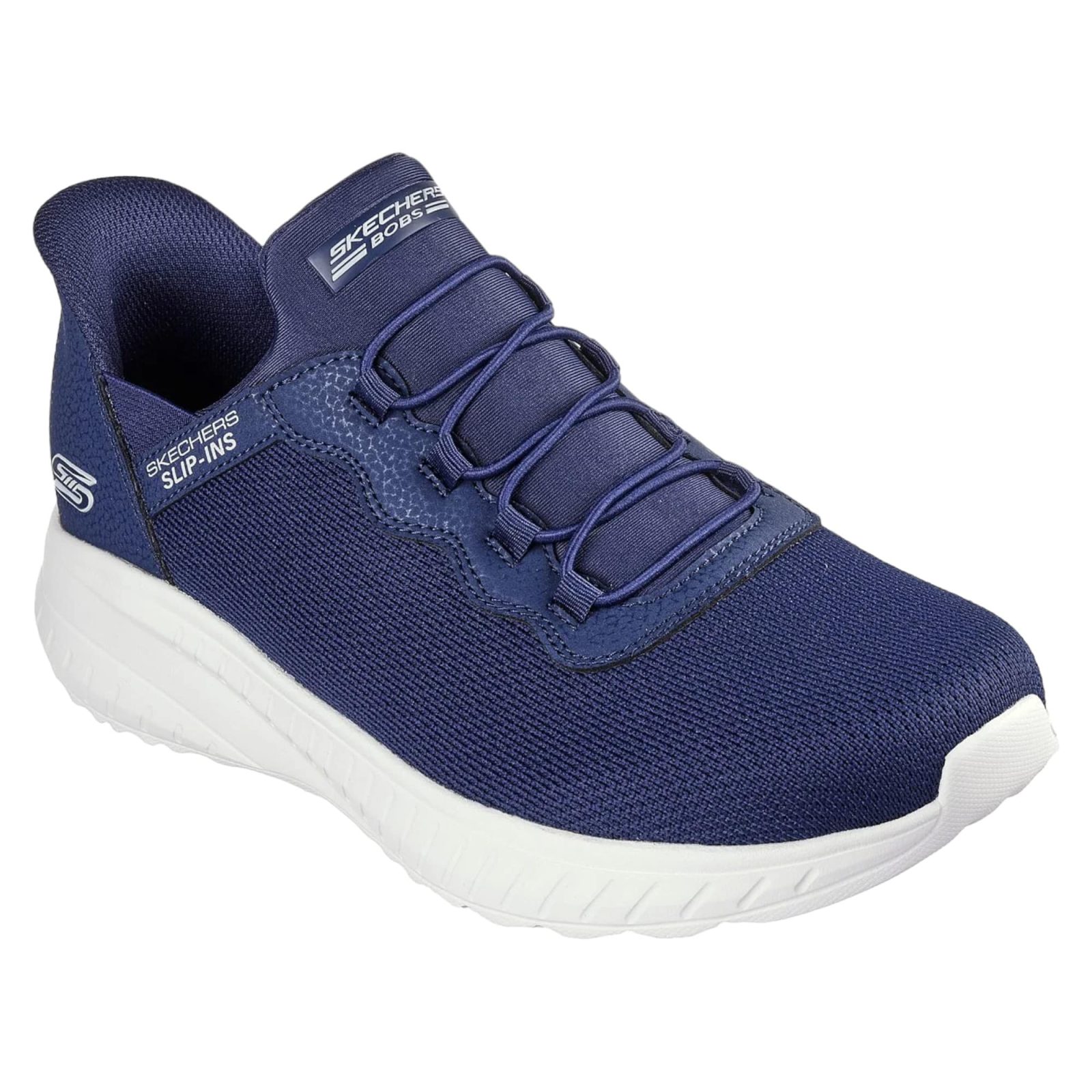 ZAPATILLA HOMBRE BOBS SQUAD CHAOS-DAILY HYPE 118300 SKECHERS - Imagen 2