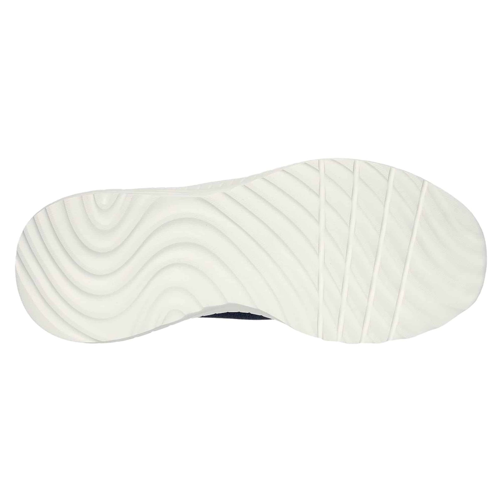 ZAPATILLA HOMBRE BOBS SQUAD CHAOS-DAILY HYPE 118300 SKECHERS - Imagen 4