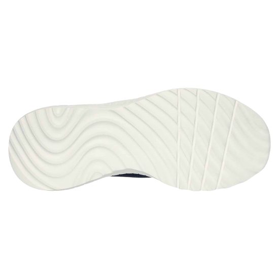 ZAPATILLA HOMBRE BOBS SQUAD CHAOS-DAILY HYPE 118300 SKECHERS - Imagen 4