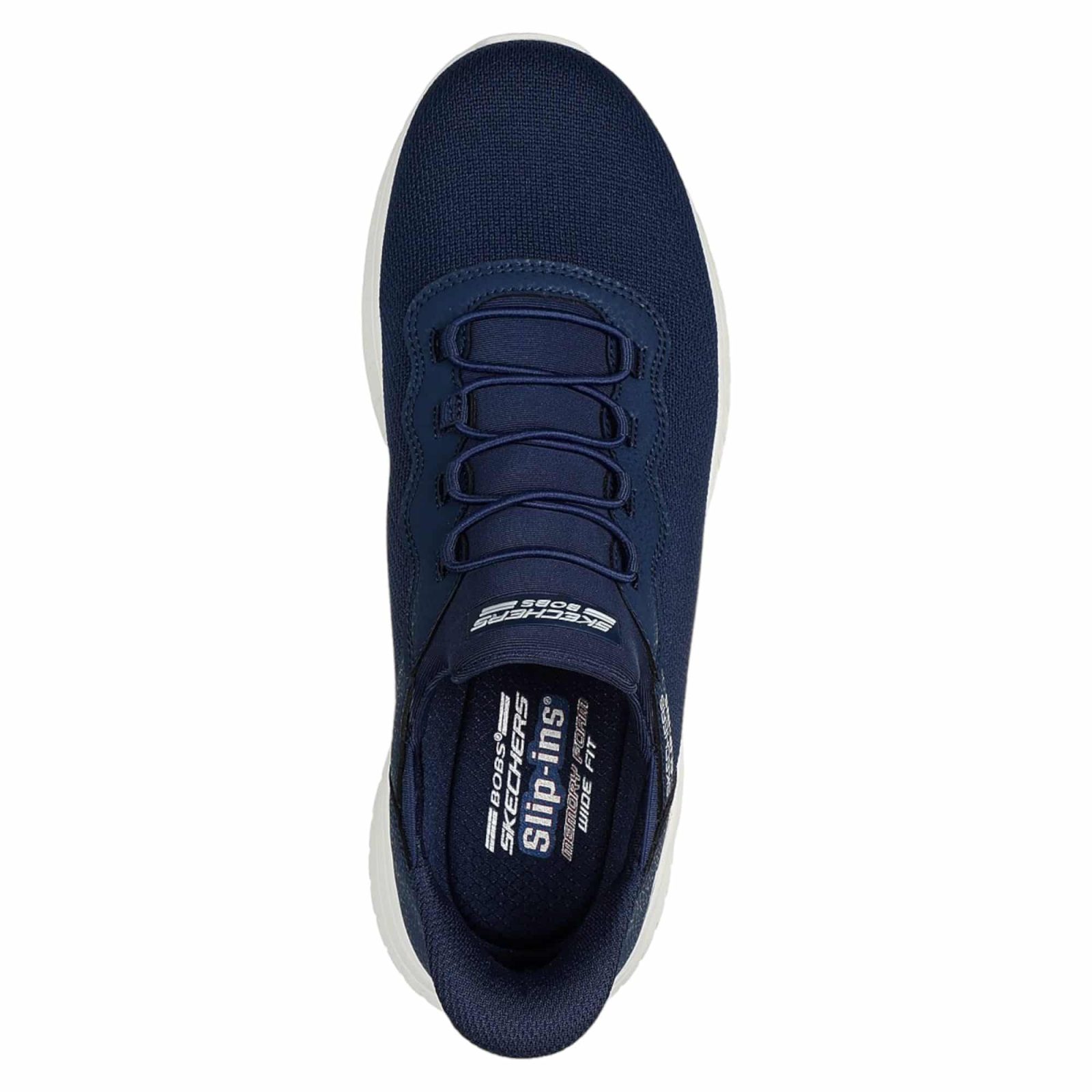 ZAPATILLA HOMBRE BOBS SQUAD CHAOS-DAILY HYPE 118300 SKECHERS - Imagen 5