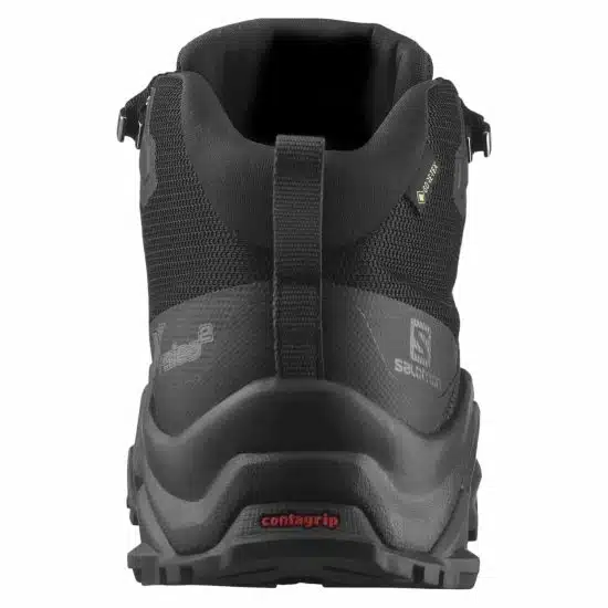 BOTIN X RAISE 2 MID GTX  HOMBRE SALOMON - Imagen 4