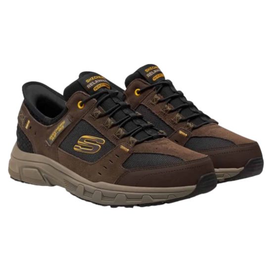ZAPATILLA HOMBRE OAK CANYON-CONSISTENT 237450 WINNER SKECHERS - Imagen 2