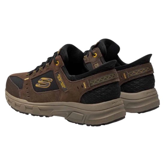 ZAPATILLA HOMBRE OAK CANYON-CONSISTENT 237450 WINNER SKECHERS - Imagen 3