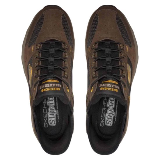 ZAPATILLA HOMBRE OAK CANYON-CONSISTENT 237450 WINNER SKECHERS - Imagen 5