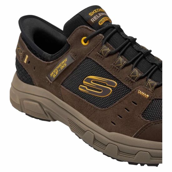 ZAPATILLA HOMBRE OAK CANYON-CONSISTENT 237450 WINNER SKECHERS - Imagen 6