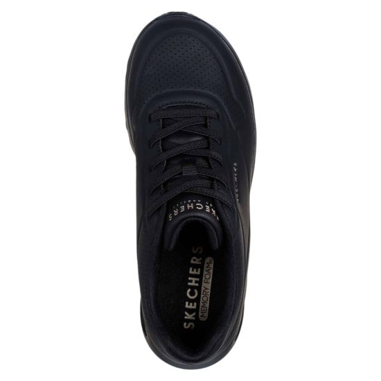 ZAPATILLA MUJER UNO LITE-LITE WORK 177289 SKECHERS - Imagen 4