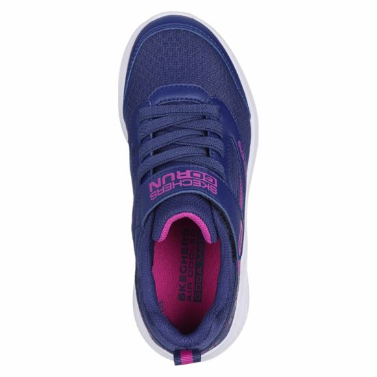 ZAPATILLA KIDS GO RUN ELEVATE-SPORTY SPECT 303932L SKECHERS - Imagen 5