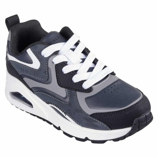 ZAPATILLA KIDS UNO GEN1-COLOR SURGE 403647L SKECHERS - Imagen 2
