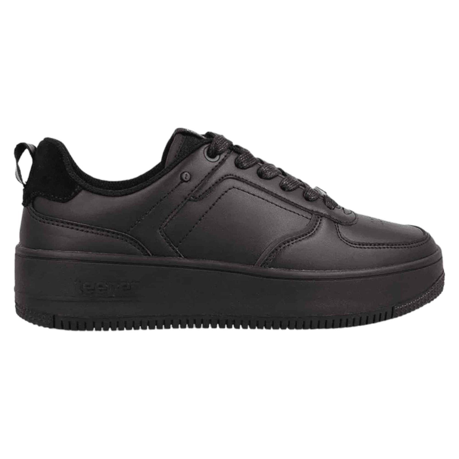 ZAPATO ESCOLAR NIÑA TEENER EMMA - Imagen 2