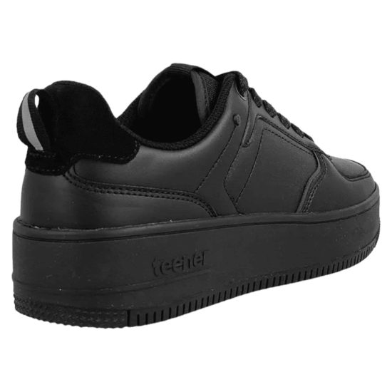 ZAPATO ESCOLAR NIÑA TEENER EMMA - Imagen 4