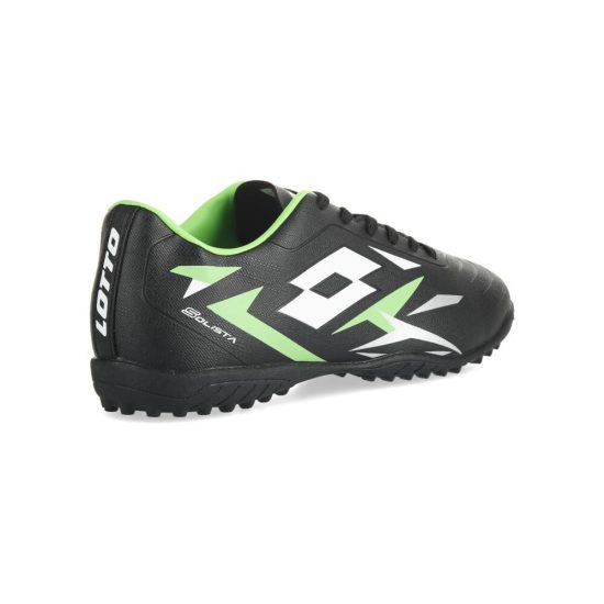 ZAPATILLA BABY FUTBOL SOLISTA LOTTO J0471-2 - Imagen 4