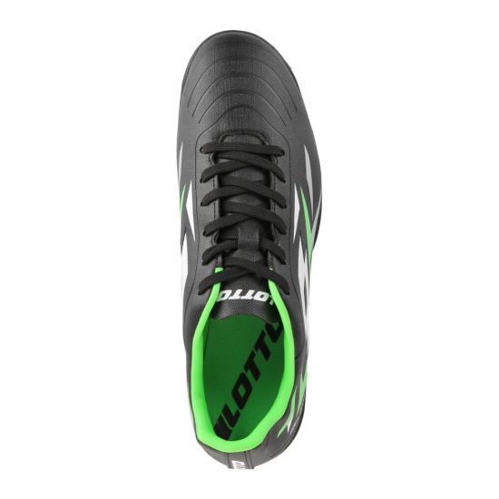 ZAPATILLA BABY FUTBOL SOLISTA LOTTO J0471-2 - Imagen 5