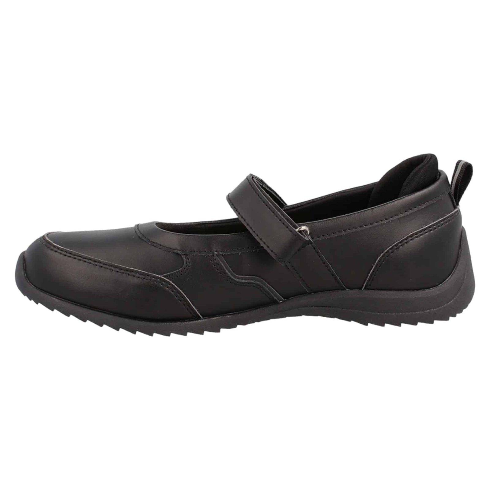 ZAPATO ESCOLAR AMBAR NIÑA 34-40 TEENER - Imagen 3