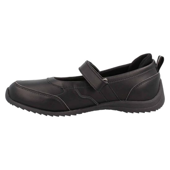 ZAPATO ESCOLAR AMBAR NIÑA 34-40 TEENER - Imagen 3
