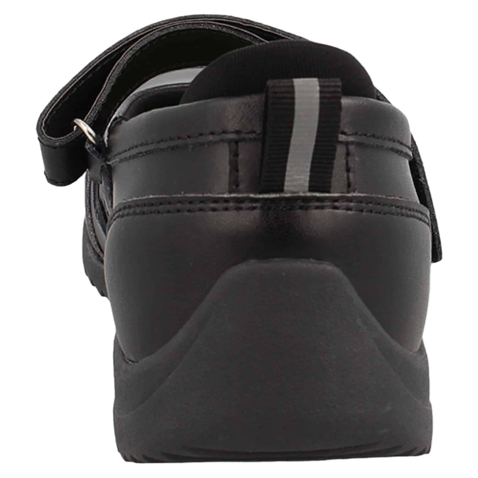 ZAPATO ESCOLAR AMBAR NIÑA 34-40 TEENER - Imagen 4