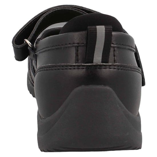 ZAPATO ESCOLAR AMBAR NIÑA 34-40 TEENER - Imagen 4
