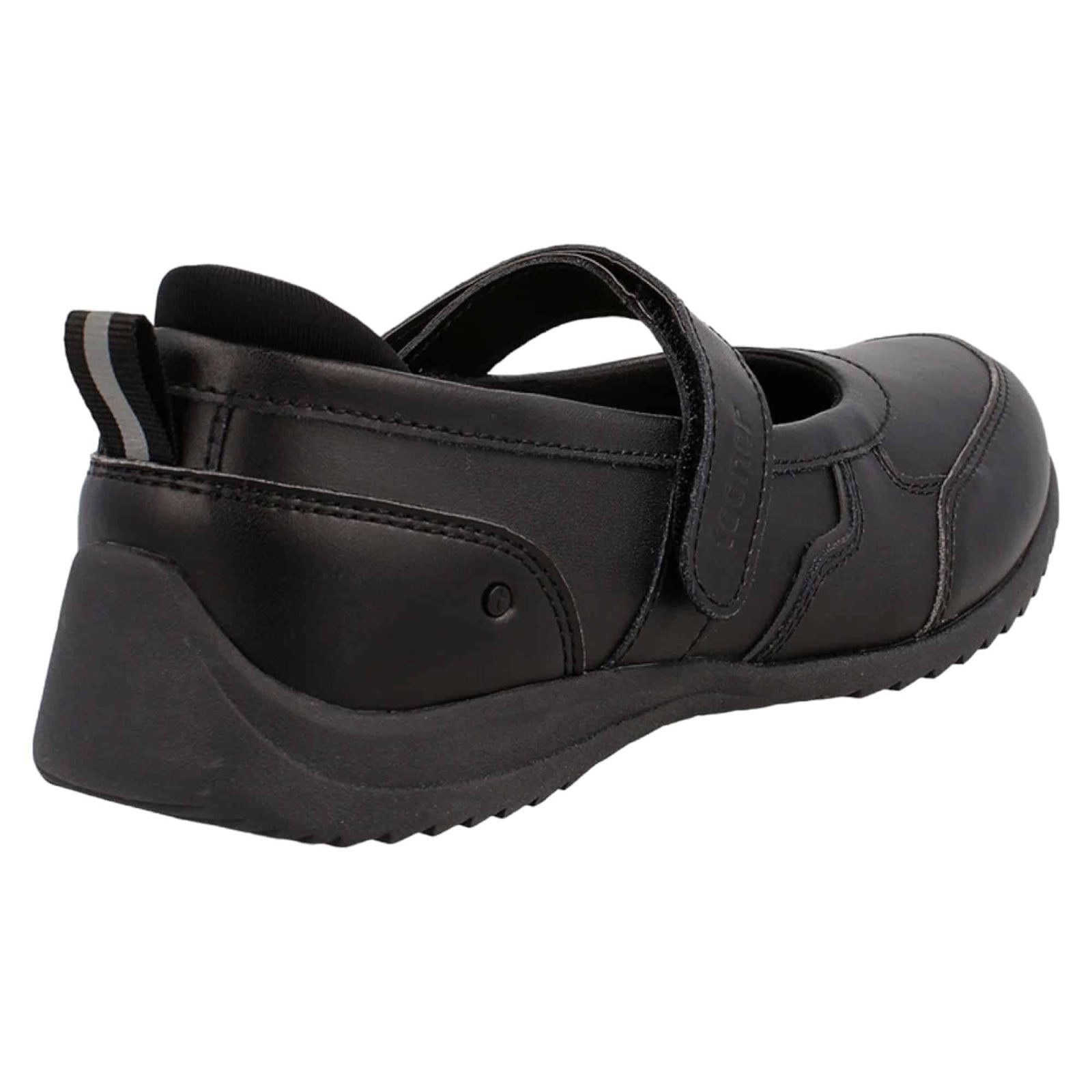 ZAPATO ESCOLAR AMBAR NIÑA 34-40 TEENER - Imagen 5