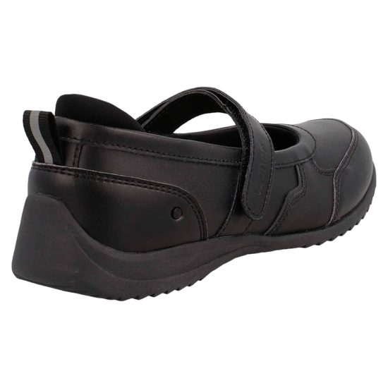 ZAPATO ESCOLAR AMBAR NIÑA 34-40 TEENER - Imagen 5