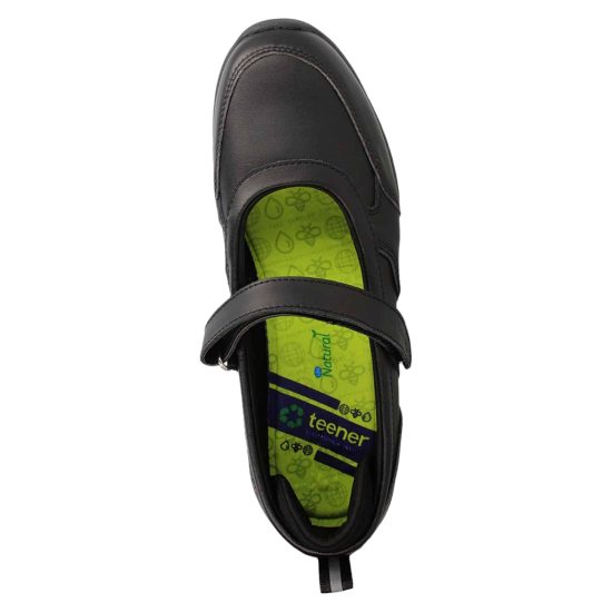 ZAPATO ESCOLAR AMBAR NIÑA 34-40 TEENER - Imagen 6
